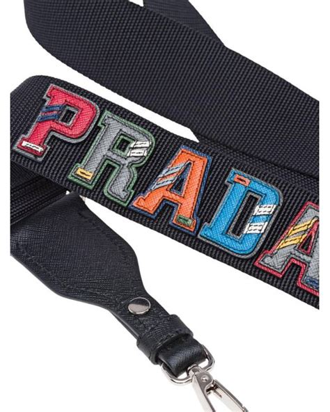 prada shoulder strap plexiglass replica|real prada bag.